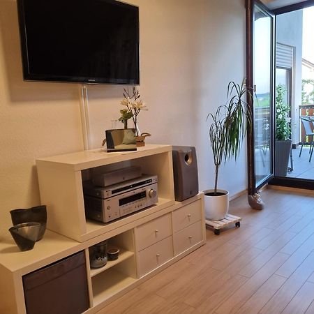 Ferienwohnung Seeblick ฟุลเลนดอร์ฟ ภายนอก รูปภาพ