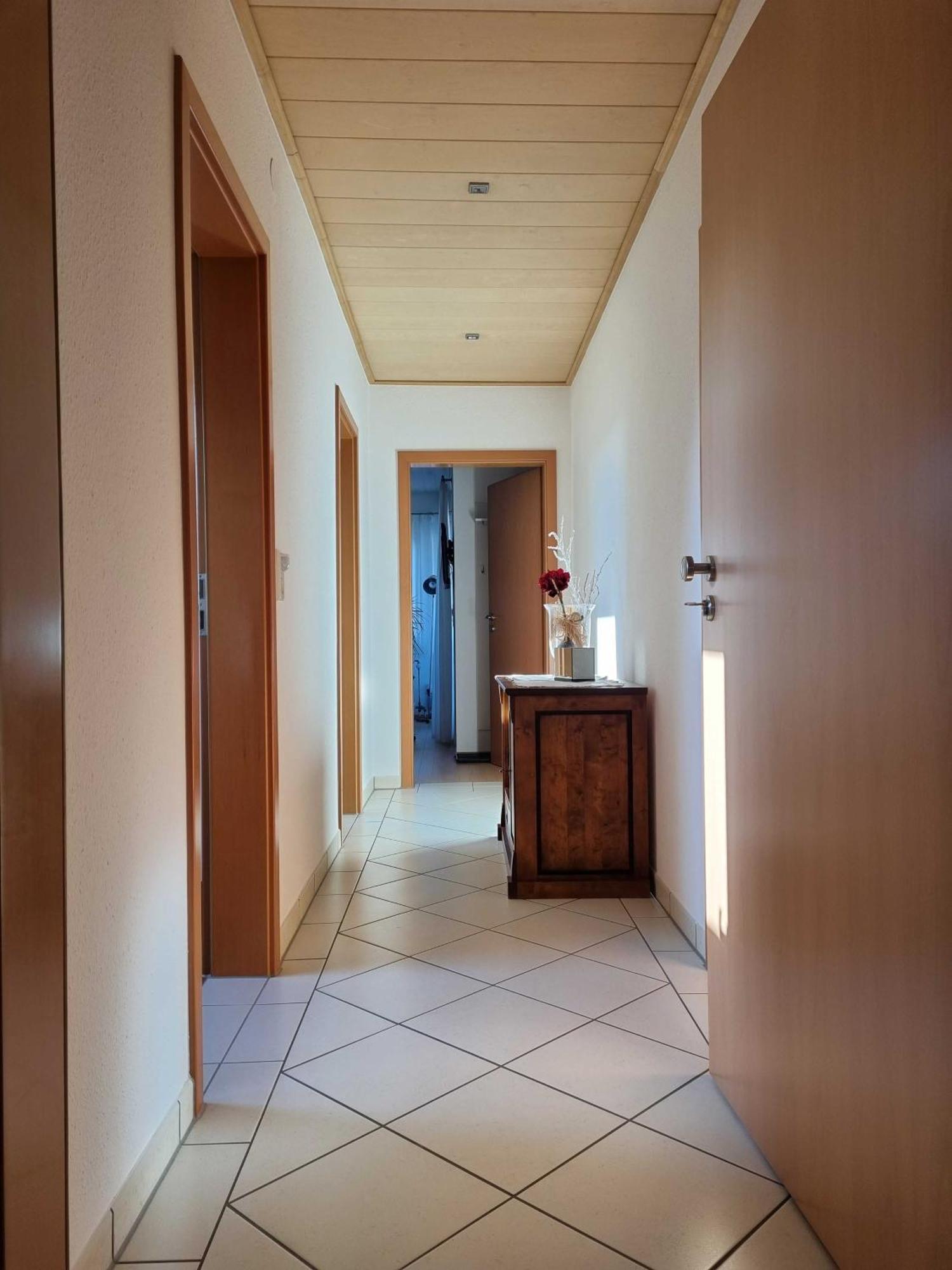 Ferienwohnung Seeblick ฟุลเลนดอร์ฟ ภายนอก รูปภาพ