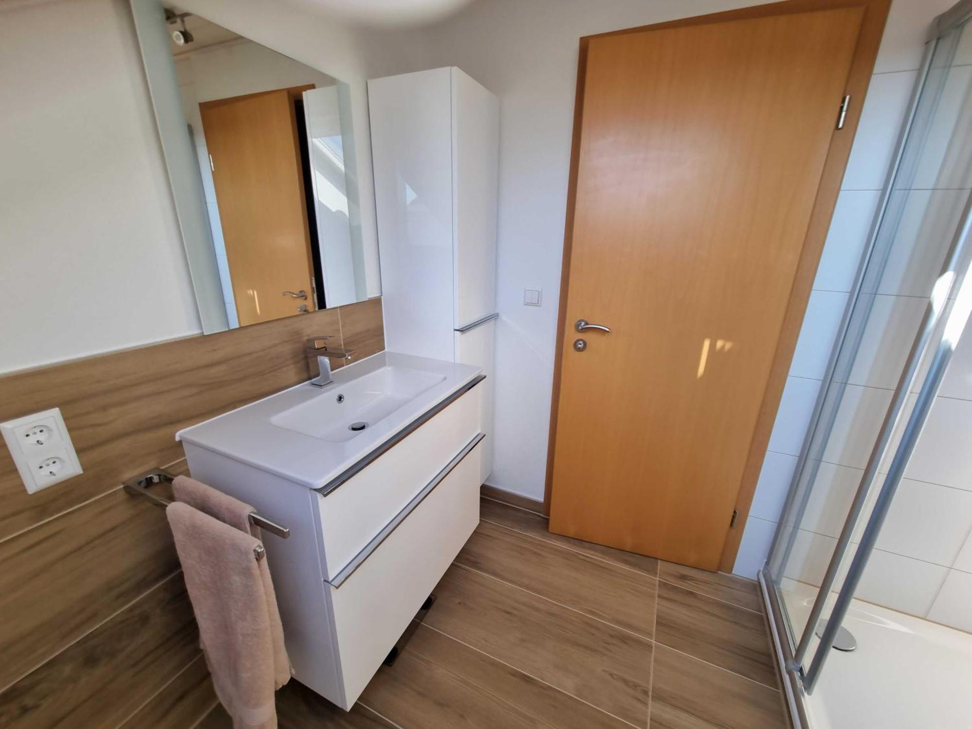Ferienwohnung Seeblick ฟุลเลนดอร์ฟ ภายนอก รูปภาพ