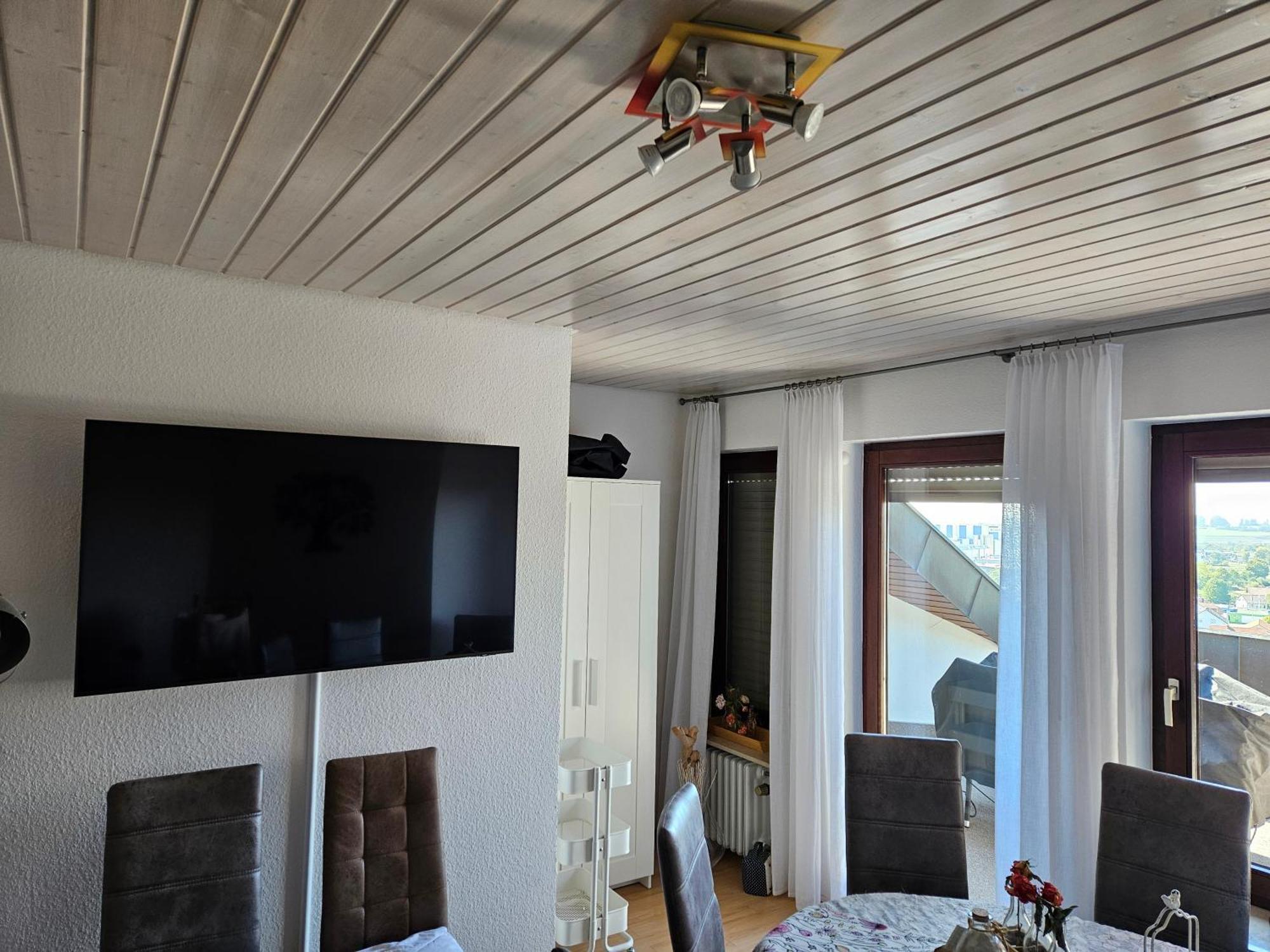 Ferienwohnung Seeblick ฟุลเลนดอร์ฟ ภายนอก รูปภาพ