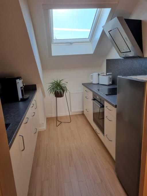 Ferienwohnung Seeblick ฟุลเลนดอร์ฟ ภายนอก รูปภาพ