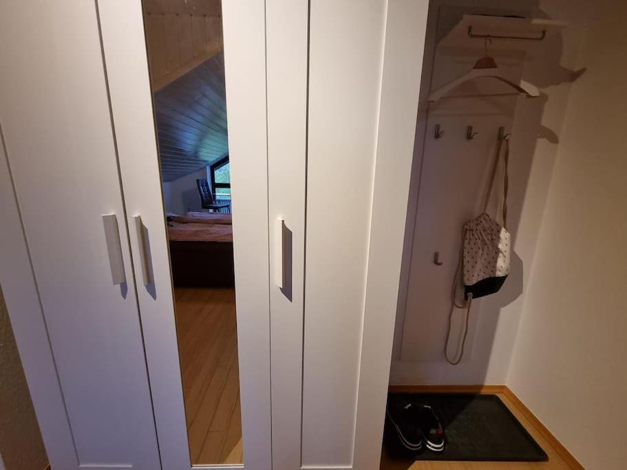 Ferienwohnung Seeblick ฟุลเลนดอร์ฟ ภายนอก รูปภาพ