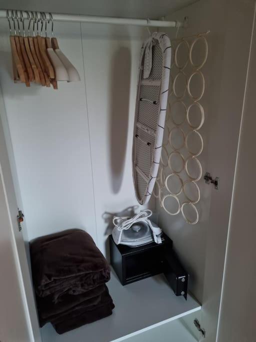 Ferienwohnung Seeblick ฟุลเลนดอร์ฟ ภายนอก รูปภาพ